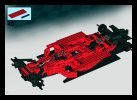 Building Instructions - LEGO - 8157 - Ferrari F1 1:9: Page 4