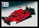 Building Instructions - LEGO - 8157 - Ferrari F1 1:9: Page 6