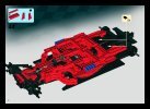 Building Instructions - LEGO - 8157 - Ferrari F1 1:9: Page 8