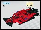 Building Instructions - LEGO - 8157 - Ferrari F1 1:9: Page 9