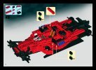 Building Instructions - LEGO - 8157 - Ferrari F1 1:9: Page 14