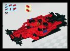 Building Instructions - LEGO - 8157 - Ferrari F1 1:9: Page 15