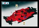 Building Instructions - LEGO - 8157 - Ferrari F1 1:9: Page 16