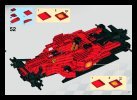 Building Instructions - LEGO - 8157 - Ferrari F1 1:9: Page 17