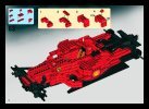 Building Instructions - LEGO - 8157 - Ferrari F1 1:9: Page 18