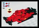 Building Instructions - LEGO - 8157 - Ferrari F1 1:9: Page 19