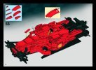 Building Instructions - LEGO - 8157 - Ferrari F1 1:9: Page 20