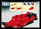 Building Instructions - LEGO - 8157 - Ferrari F1 1:9: Page 24