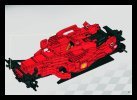 Building Instructions - LEGO - 8157 - Ferrari F1 1:9: Page 27