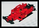 Building Instructions - LEGO - 8157 - Ferrari F1 1:9: Page 29