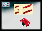 Building Instructions - LEGO - 8157 - Ferrari F1 1:9: Page 34