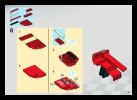 Building Instructions - LEGO - 8157 - Ferrari F1 1:9: Page 35