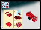 Building Instructions - LEGO - 8157 - Ferrari F1 1:9: Page 36