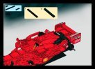 Building Instructions - LEGO - 8157 - Ferrari F1 1:9: Page 42