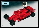 Building Instructions - LEGO - 8157 - Ferrari F1 1:9: Page 44