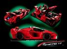 Building Instructions - LEGO - 8157 - Ferrari F1 1:9: Page 47