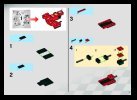 Building Instructions - LEGO - 8157 - Ferrari F1 1:9: Page 3