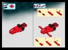 Building Instructions - LEGO - 8157 - Ferrari F1 1:9: Page 6