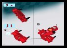 Building Instructions - LEGO - 8157 - Ferrari F1 1:9: Page 10