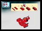 Building Instructions - LEGO - 8157 - Ferrari F1 1:9: Page 12