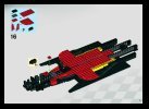 Building Instructions - LEGO - 8157 - Ferrari F1 1:9: Page 31