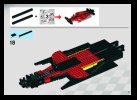 Building Instructions - LEGO - 8157 - Ferrari F1 1:9: Page 33