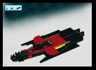 Building Instructions - LEGO - 8157 - Ferrari F1 1:9: Page 34