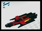 Building Instructions - LEGO - 8157 - Ferrari F1 1:9: Page 35