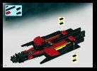 Building Instructions - LEGO - 8157 - Ferrari F1 1:9: Page 36