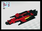 Building Instructions - LEGO - 8157 - Ferrari F1 1:9: Page 37