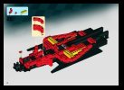 Building Instructions - LEGO - 8157 - Ferrari F1 1:9: Page 40