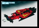 Building Instructions - LEGO - 8157 - Ferrari F1 1:9: Page 44