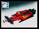 Building Instructions - LEGO - 8157 - Ferrari F1 1:9: Page 46