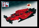 Building Instructions - LEGO - 8157 - Ferrari F1 1:9: Page 48