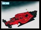 Building Instructions - LEGO - 8157 - Ferrari F1 1:9: Page 52