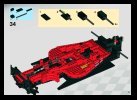 Building Instructions - LEGO - 8157 - Ferrari F1 1:9: Page 53