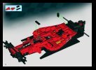 Building Instructions - LEGO - 8157 - Ferrari F1 1:9: Page 54