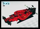 Building Instructions - LEGO - 8157 - Ferrari F1 1:9: Page 55