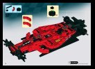 Building Instructions - LEGO - 8157 - Ferrari F1 1:9: Page 56