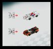 Building Instructions - LEGO - 8158 - Speed Racer & Snake Oiler: Page 3