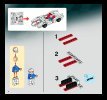 Building Instructions - LEGO - 8158 - Speed Racer & Snake Oiler: Page 4