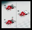 Building Instructions - LEGO - 8158 - Speed Racer & Snake Oiler: Page 7