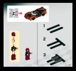 Building Instructions - LEGO - 8158 - Speed Racer & Snake Oiler: Page 15