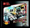 Building Instructions - LEGO - 8158 - Speed Racer & Snake Oiler: Page 33