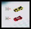 Building Instructions - LEGO - 8159 - Racer X & Taejo Togokhan: Page 3