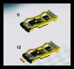 Building Instructions - LEGO - 8159 - Racer X & Taejo Togokhan: Page 11