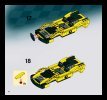 Building Instructions - LEGO - 8159 - Racer X & Taejo Togokhan: Page 14