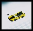 Building Instructions - LEGO - 8159 - Racer X & Taejo Togokhan: Page 17