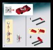 Building Instructions - LEGO - 8159 - Racer X & Taejo Togokhan: Page 18