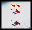 Building Instructions - LEGO - 8159 - Racer X & Taejo Togokhan: Page 19